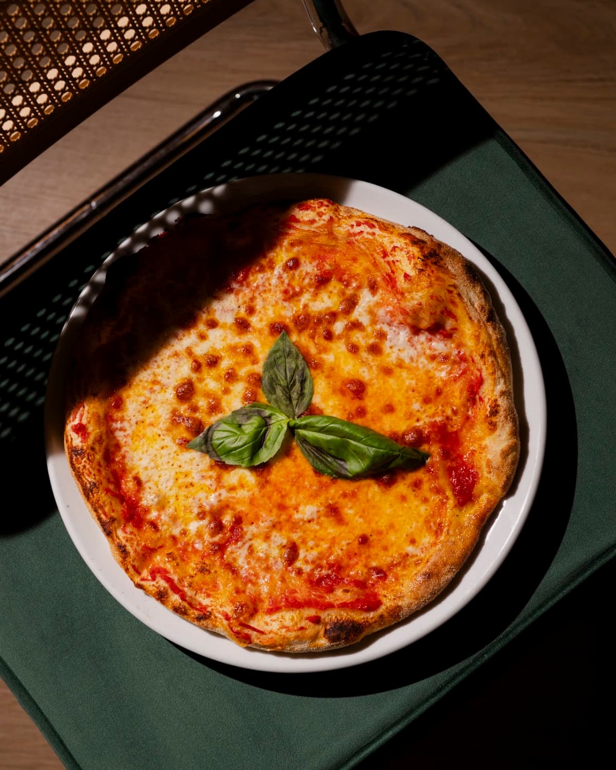 LA ROSA - Pizza Bar
