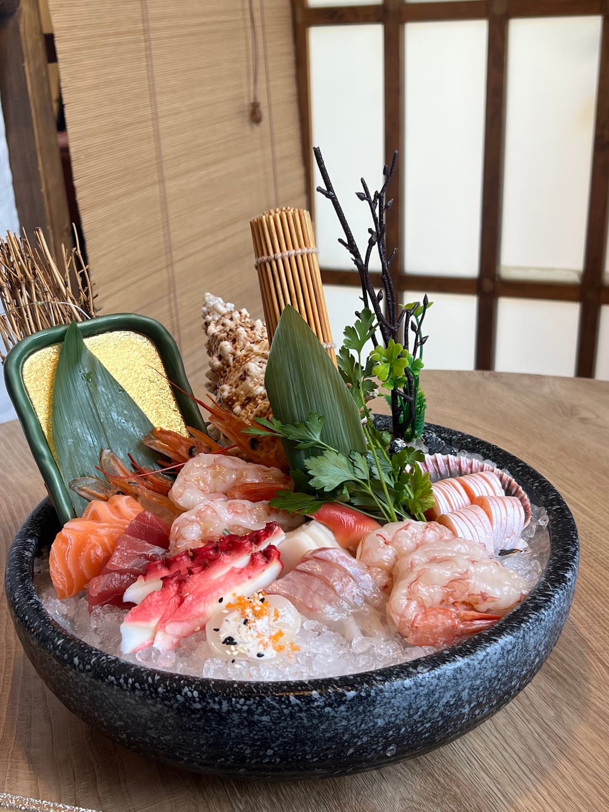 Konnichiwa By Sakura