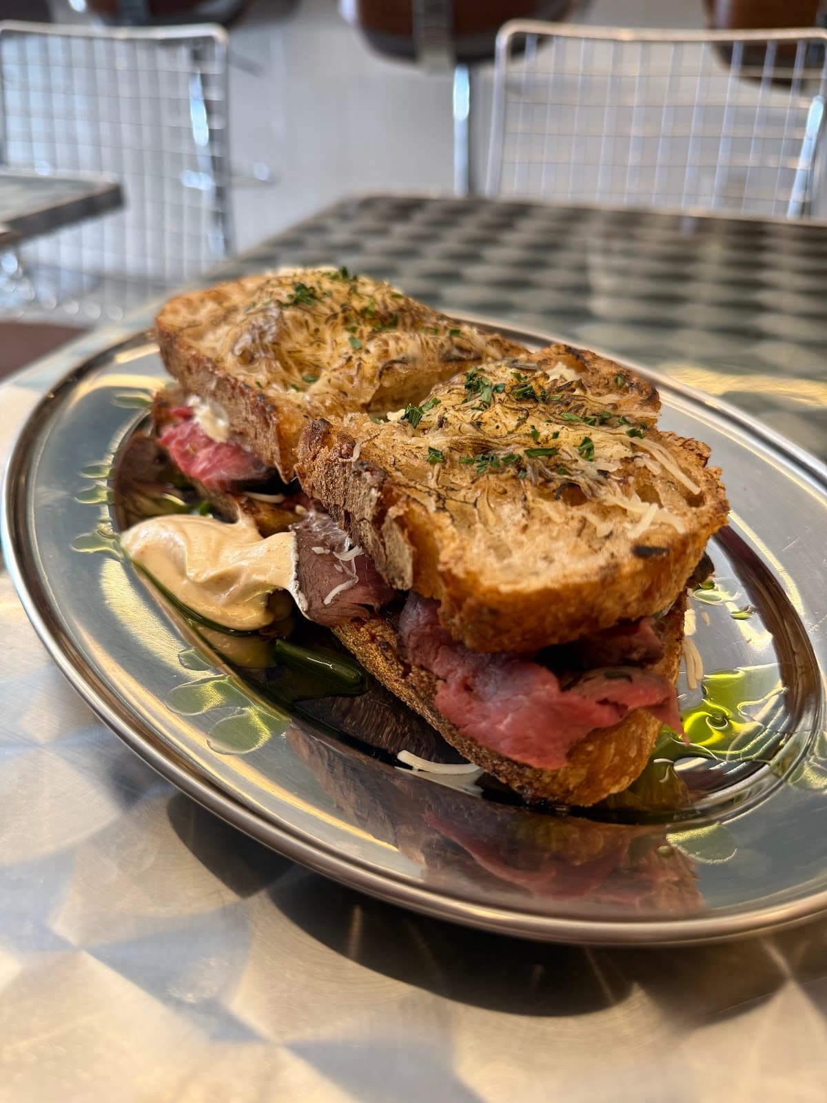 CARADURA Bistro