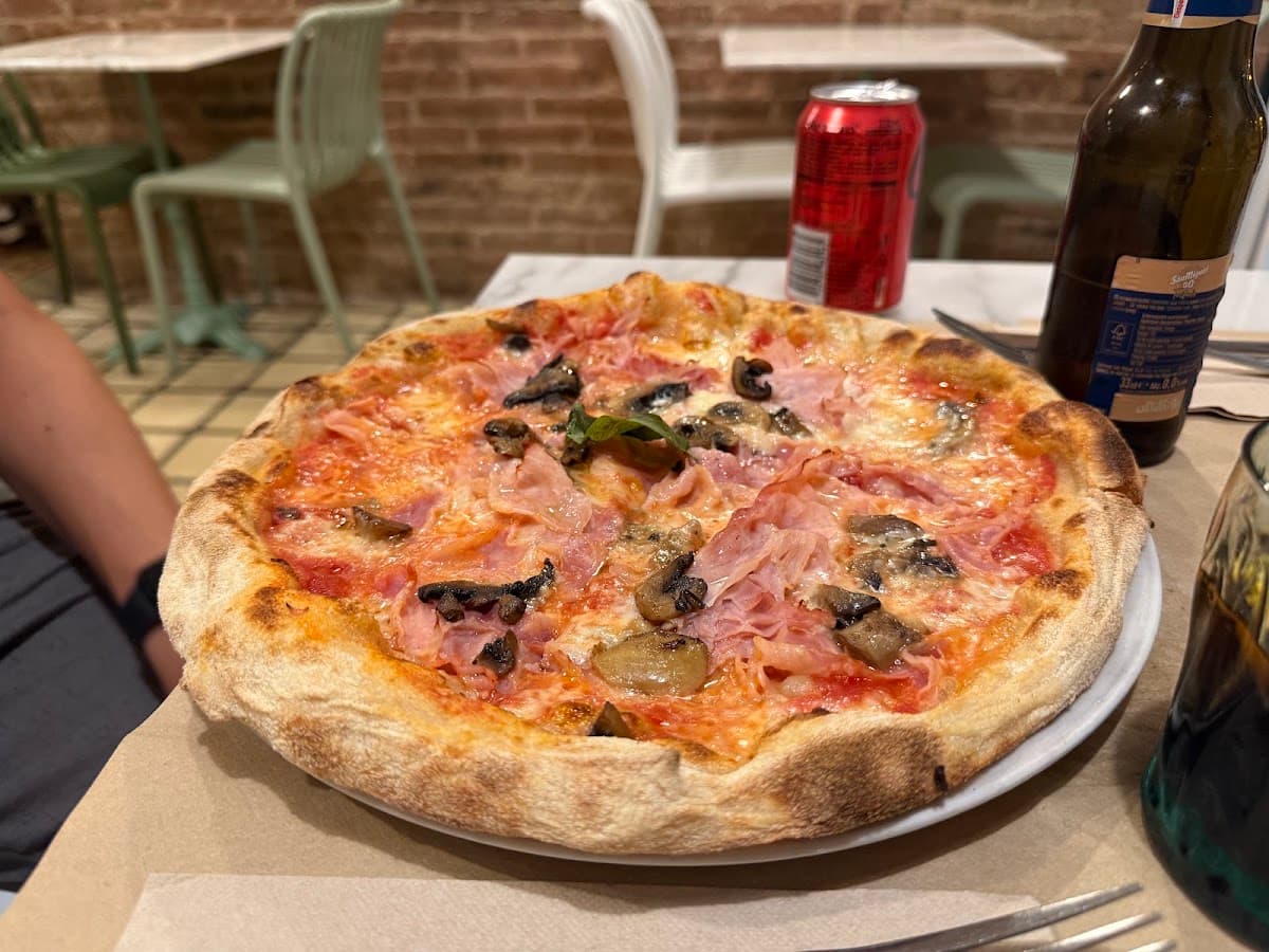 Pizzico