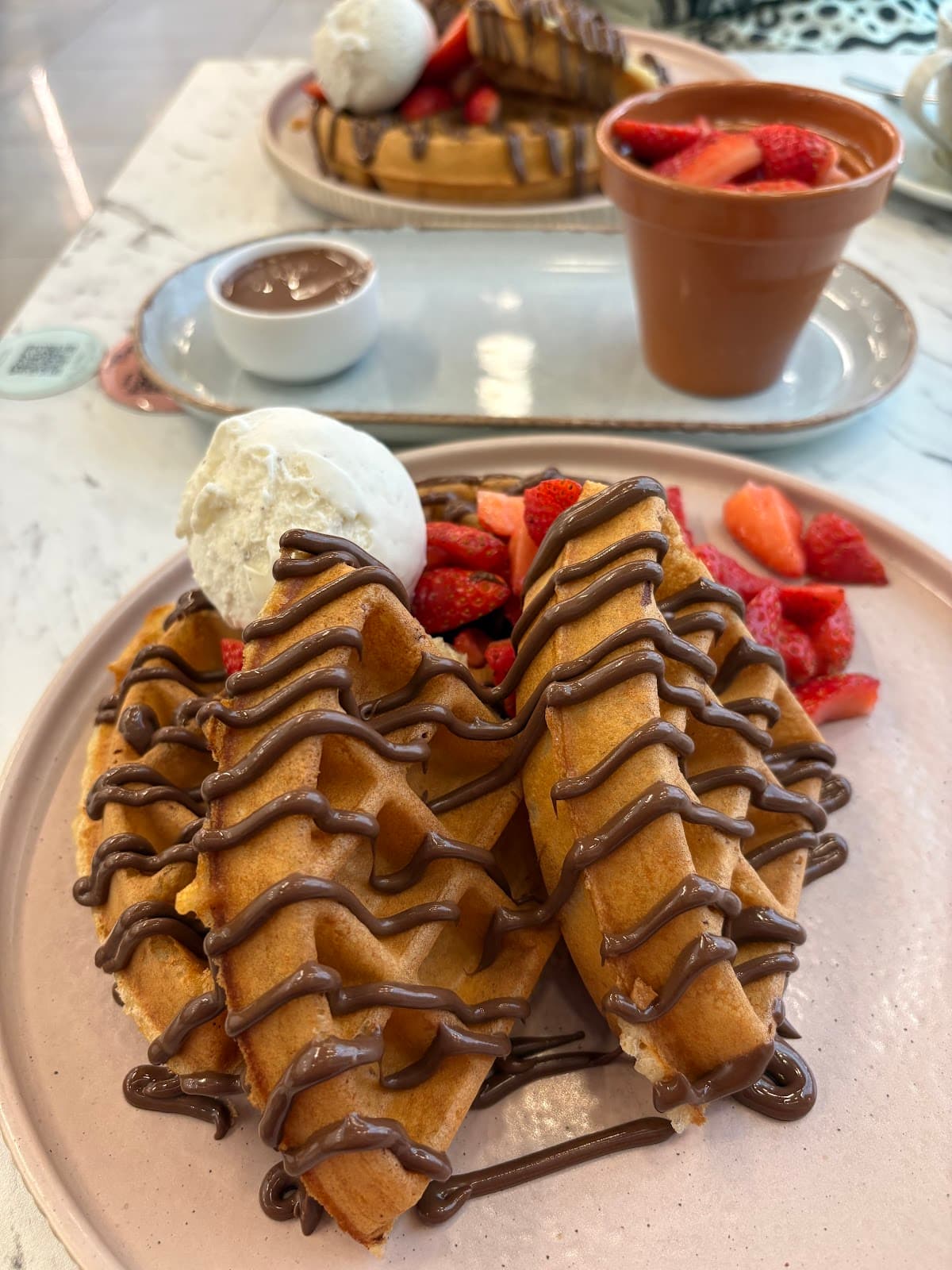 Heavenly Desserts Elephant & Castle