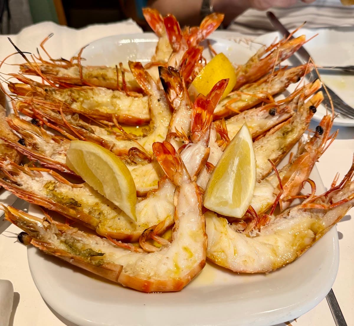 Restaurant - Cervejaria Ramiro