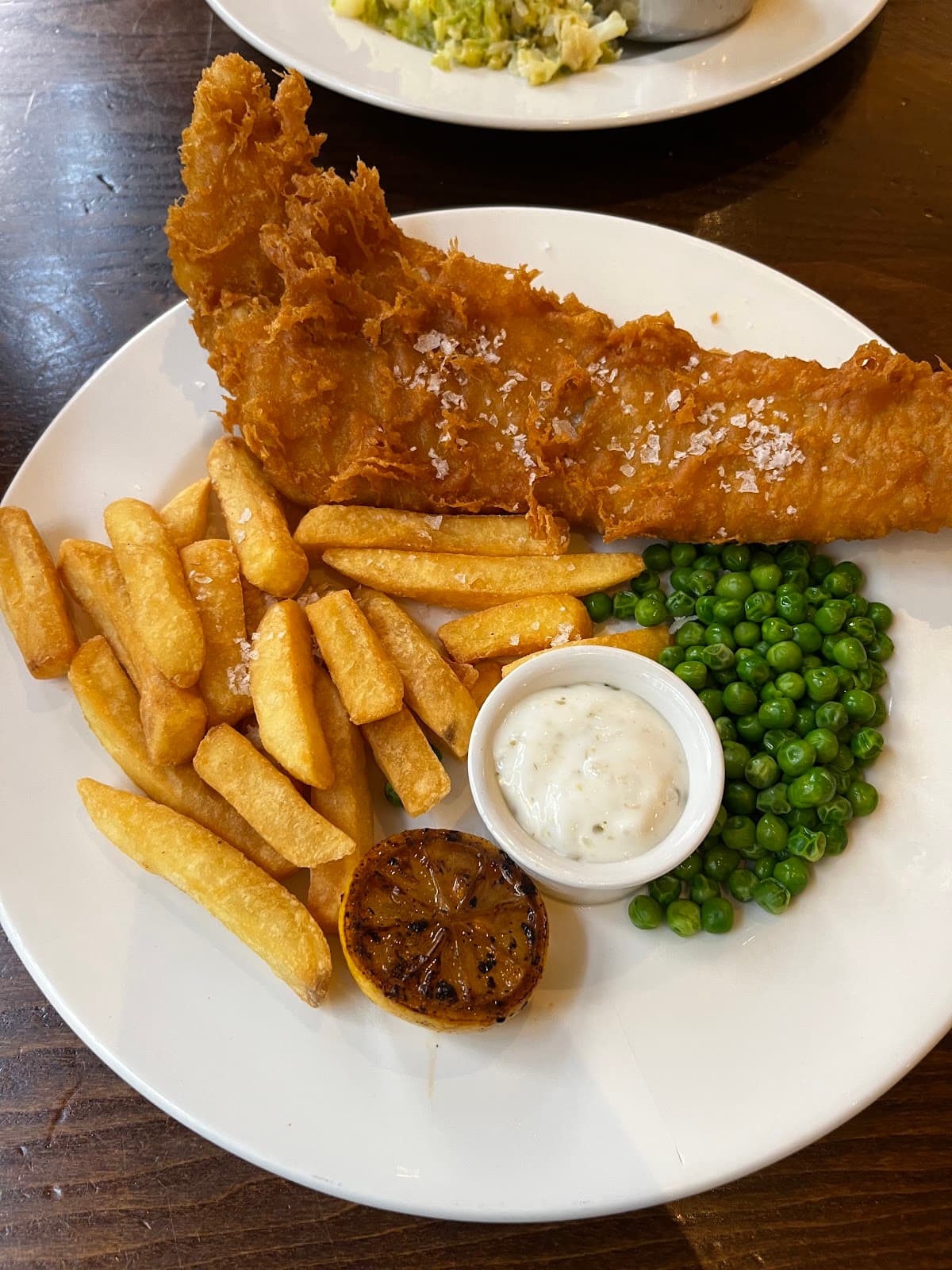 The Marlborough