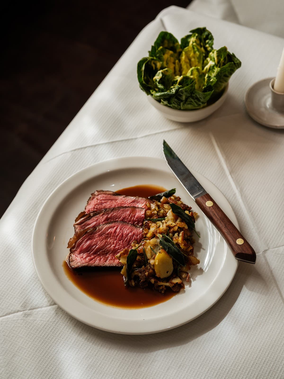 The Hart | Marylebone