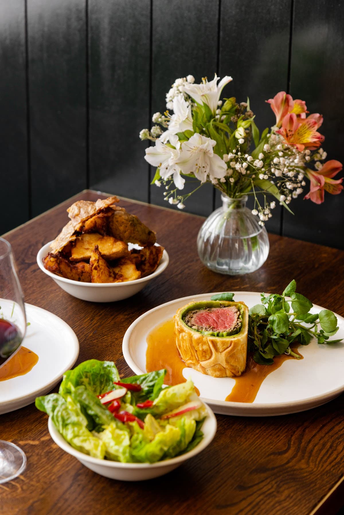 Sussex British Bistro