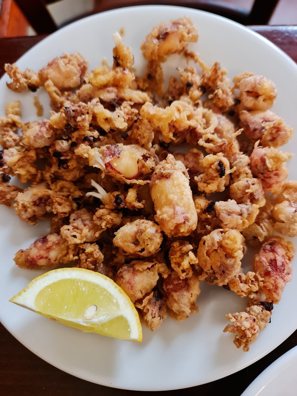 La Bombeta