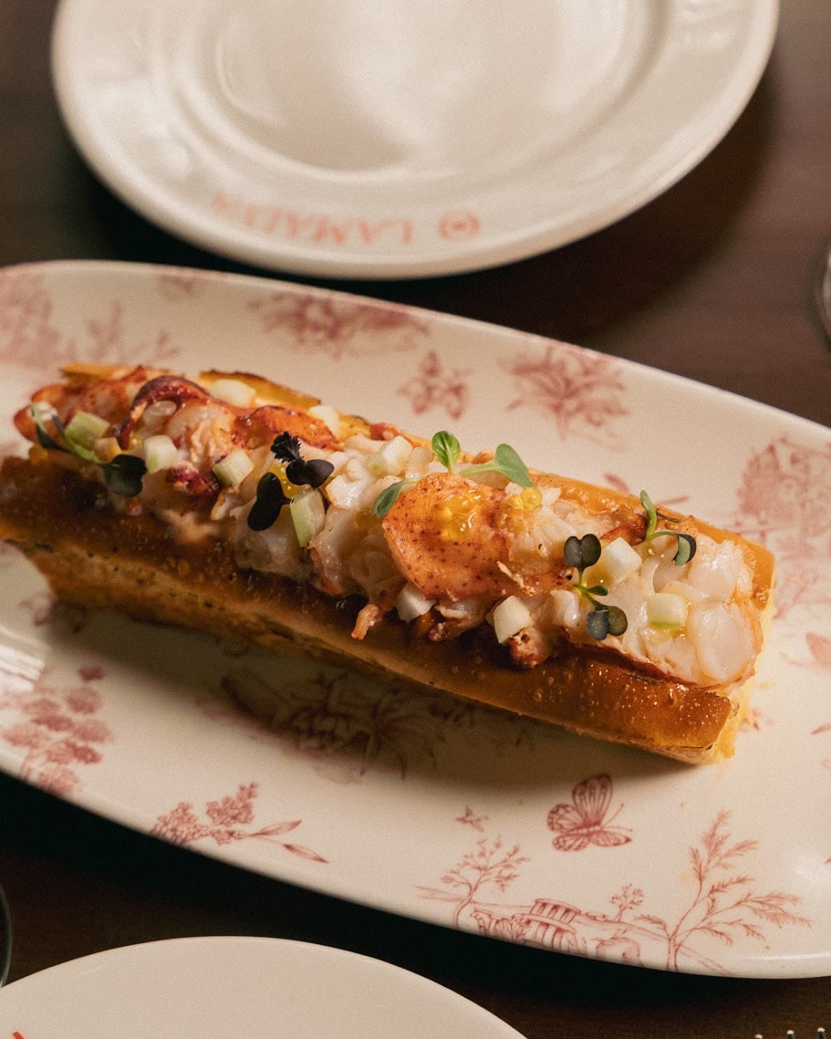 LAMALVA | Restaurante Eixample Barcelona