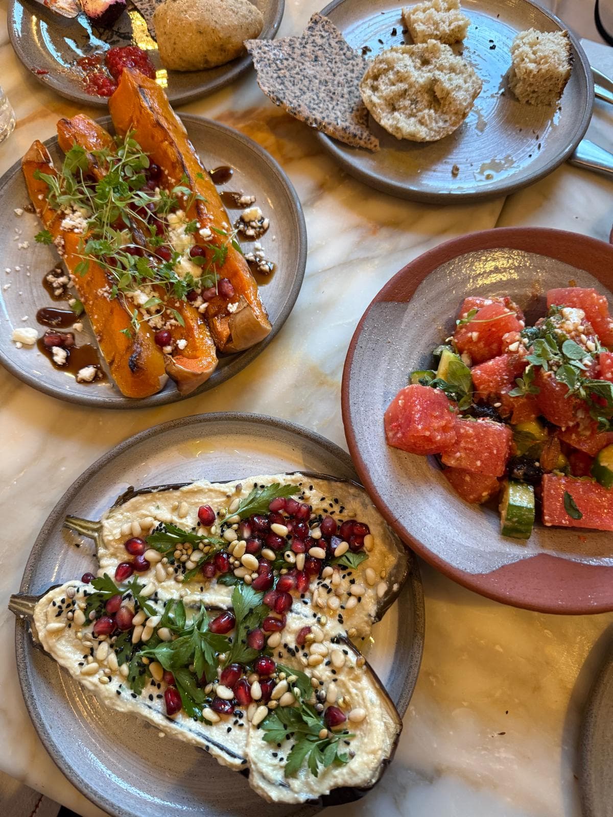 Akub Restaurant