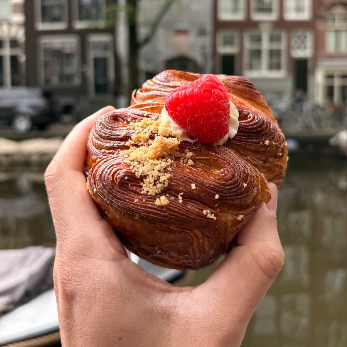 Margo's Amsterdam