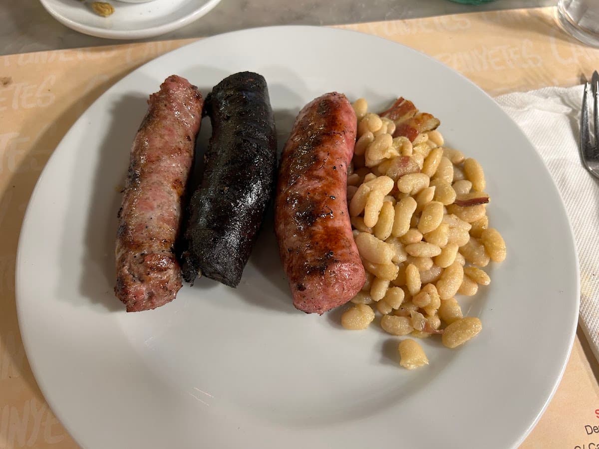 Can Punyetes | Gràcia