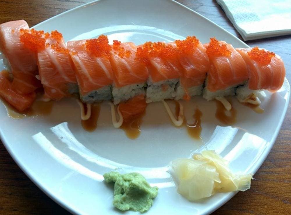 Taro - Balham