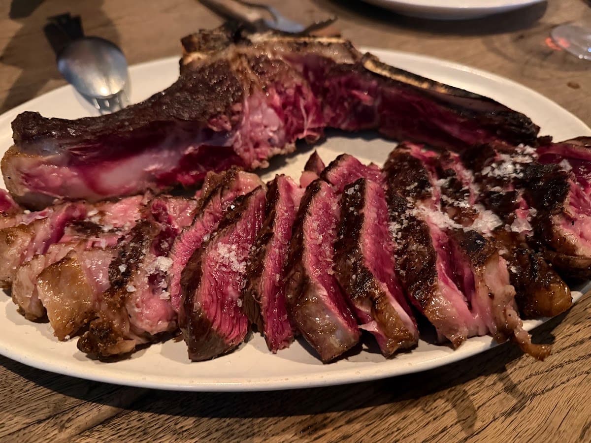 Brabo | Restaurante Gràcia