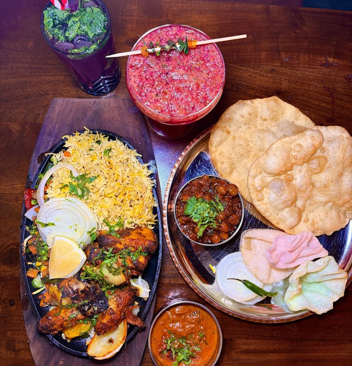 Indian Dhaba