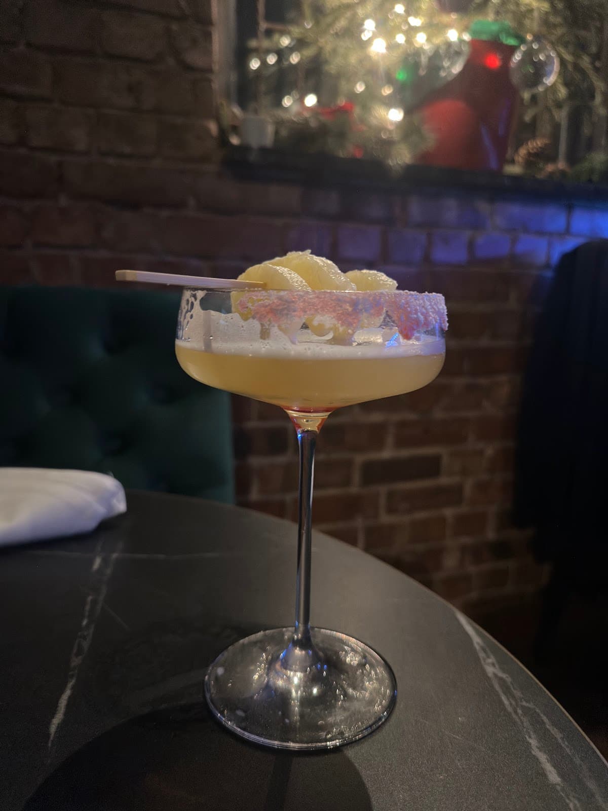Bonoo Indian Tapas Muswell Hill