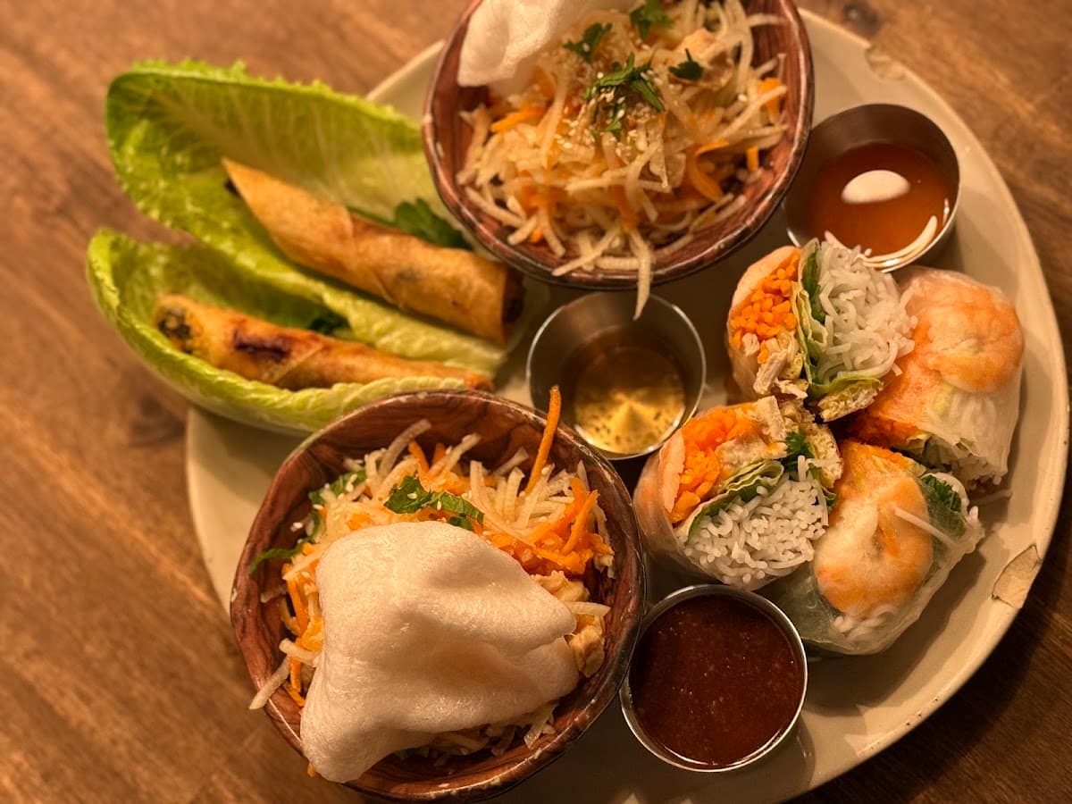 Viet Kitchen (TOP RATED)
