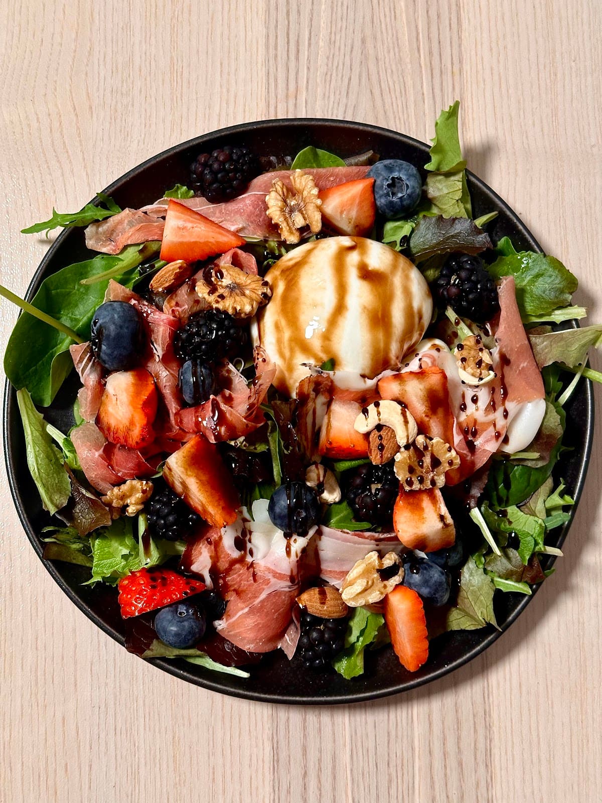 Despacito Specialty Coffee & Brunch - Café Especialidad