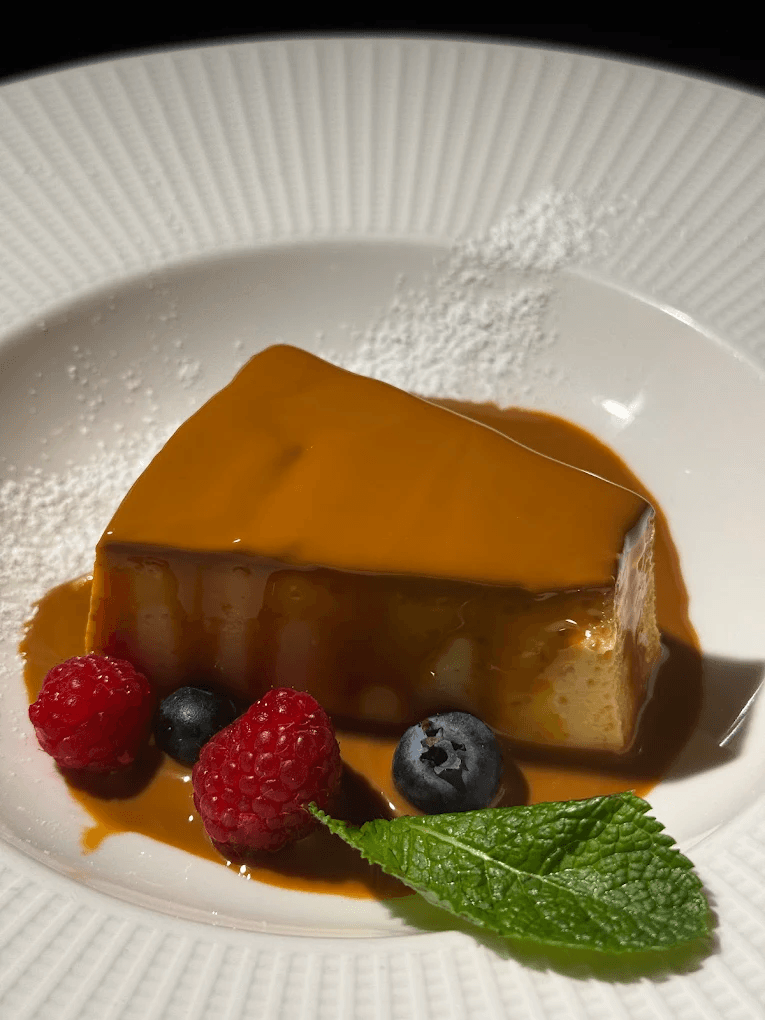 Fisher's Madrid | Restaurante de Pescado Madrid