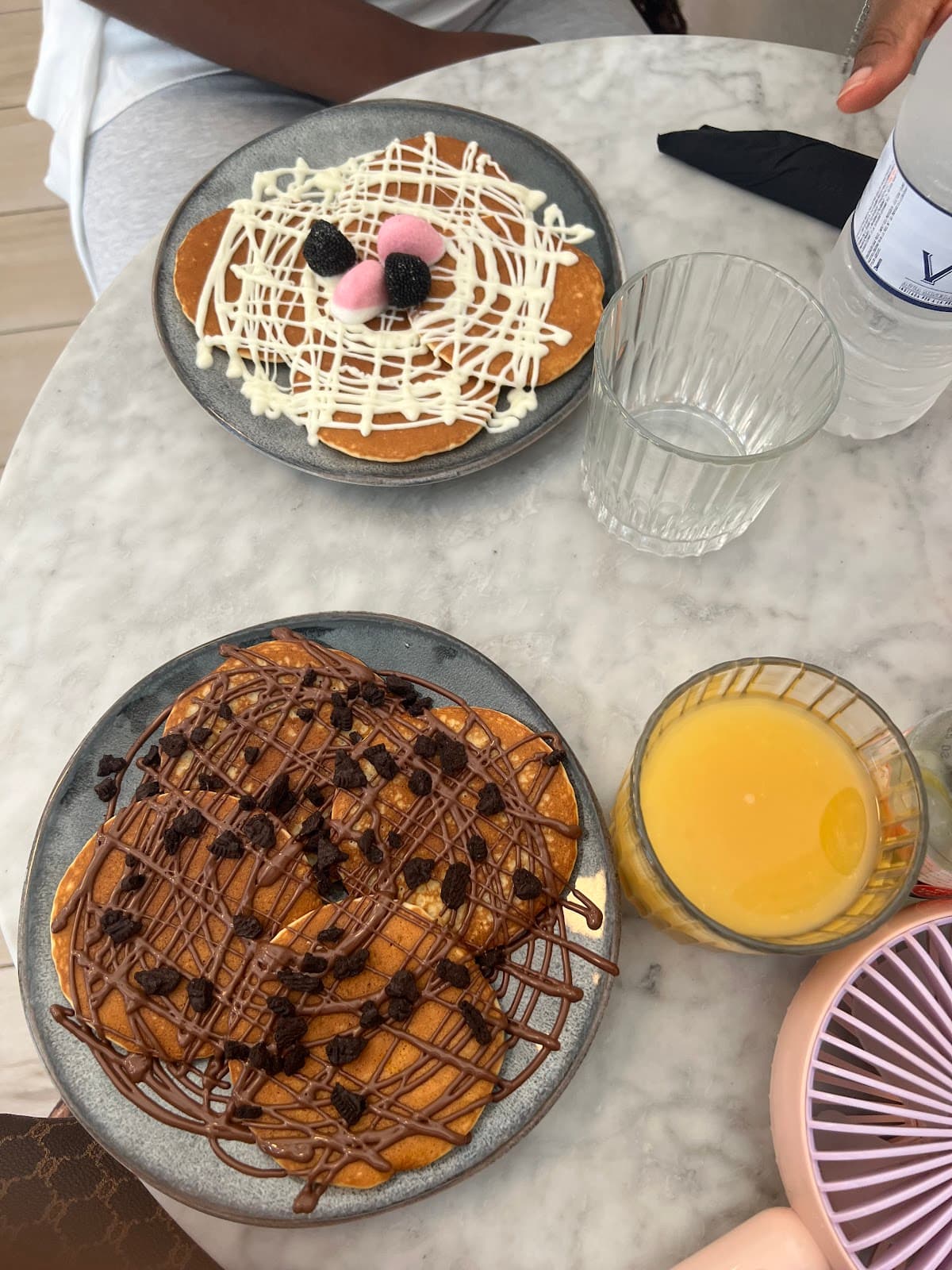 El Petit Brunch