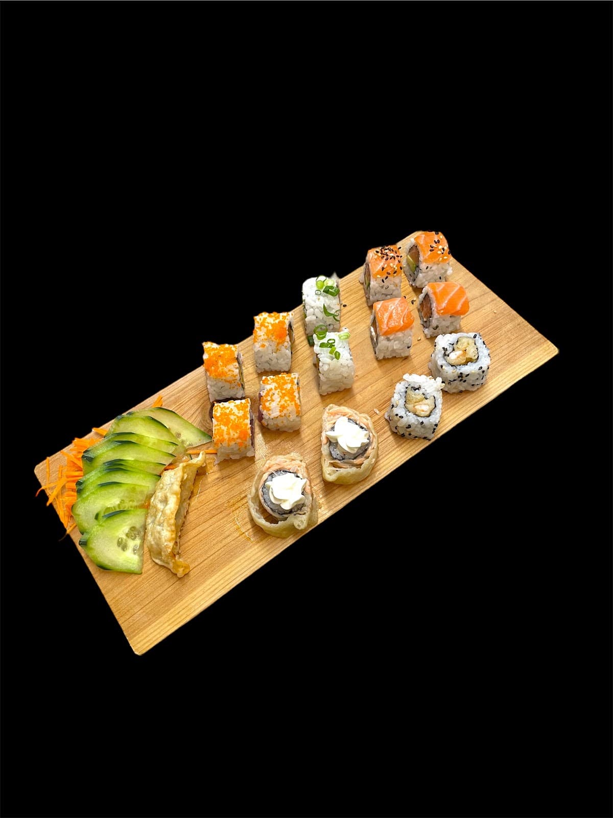 Sushi Ko Express
