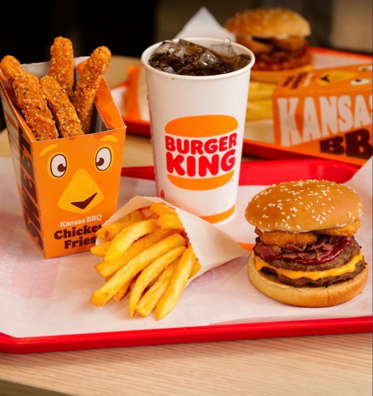 Burger King