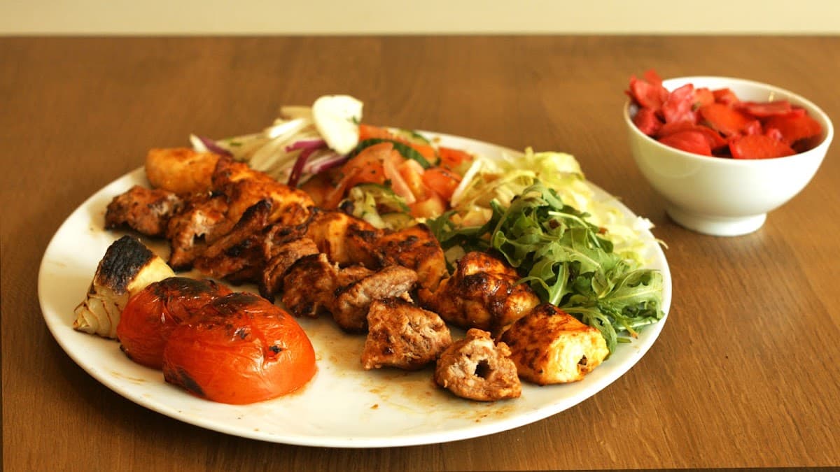 Restaurant Nour