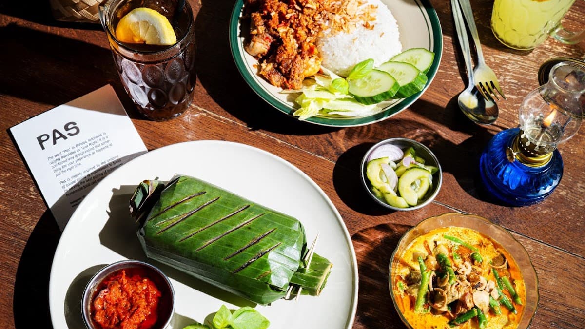 Café Warung Pas