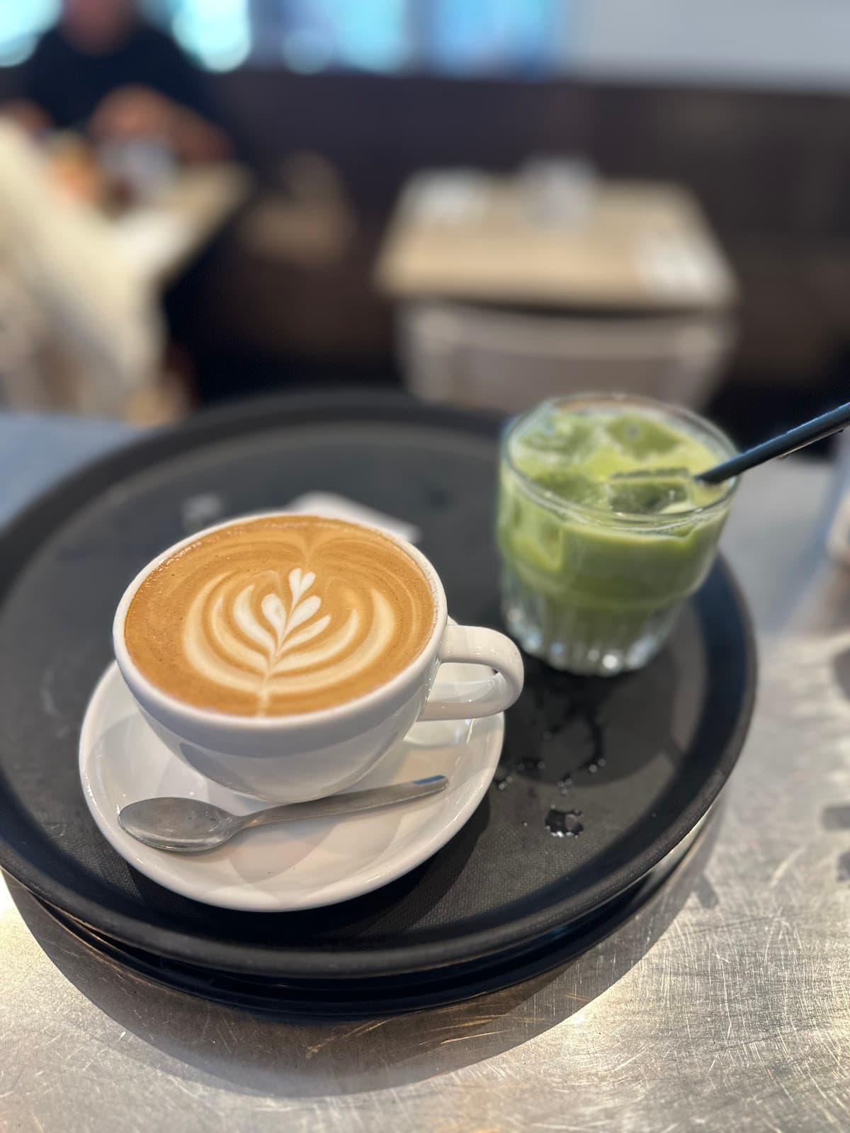 LOCALS COFFEE