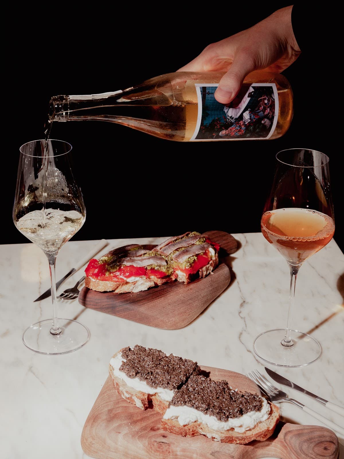 Bico Cultura do Vinho | Wine Bar Lisbon