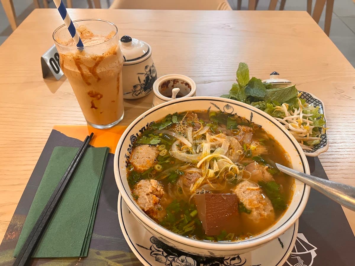 Ha Noi Xua