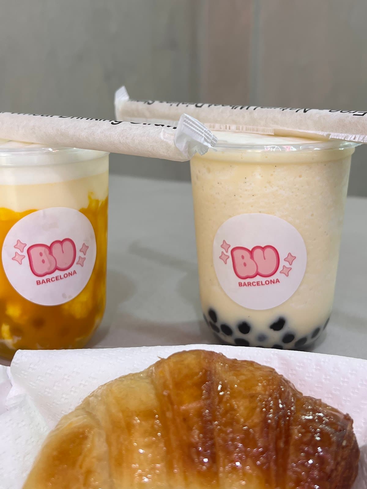 Bubble Universe - BU (Bubble Tea & Specialty Coffee)