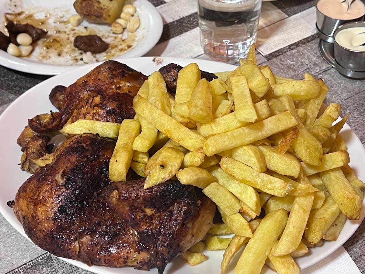 El Ruedo Restaurant