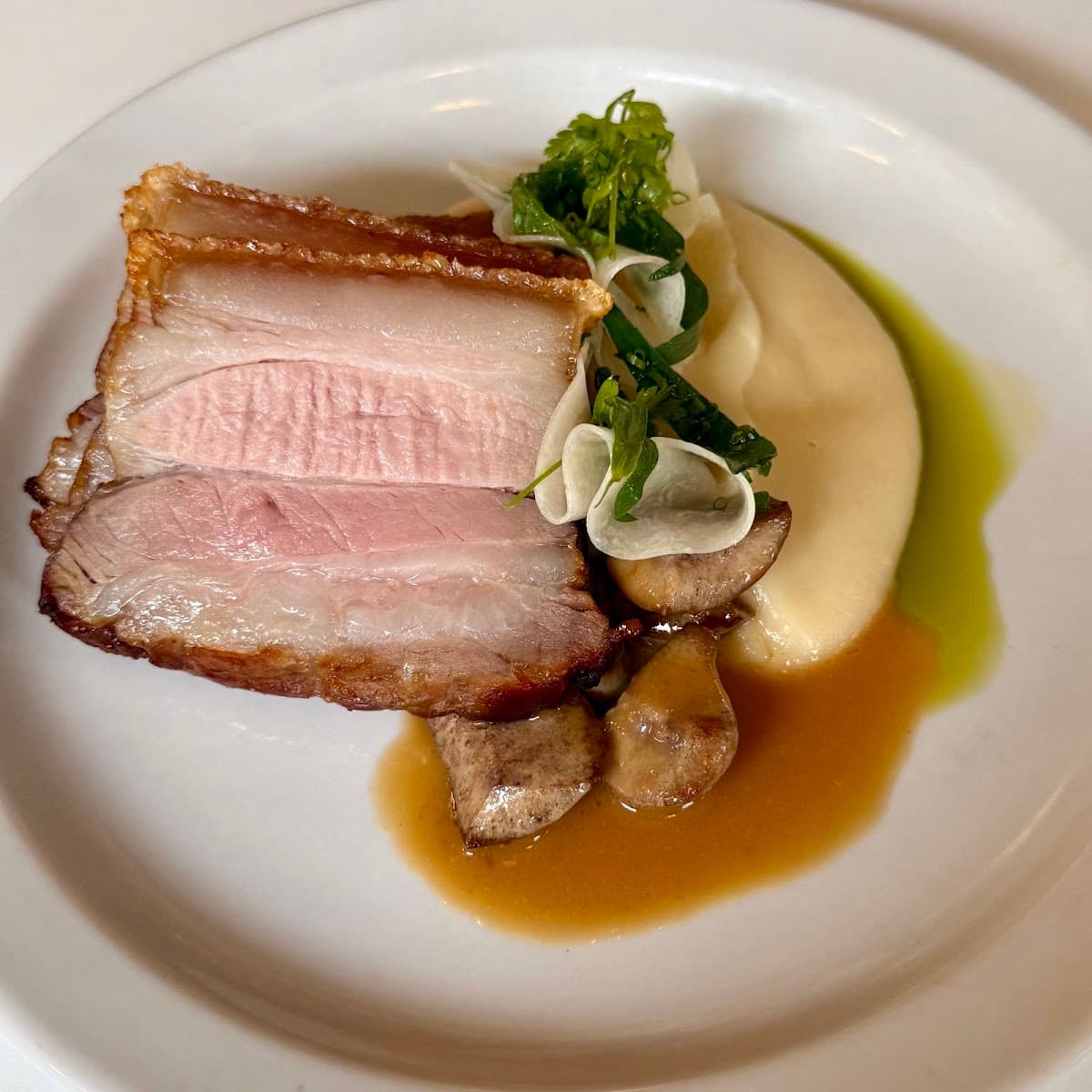Rondo Restaurant