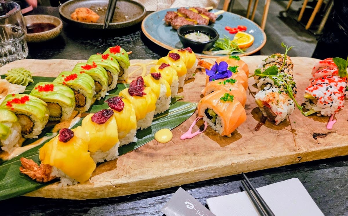 Ichi-E