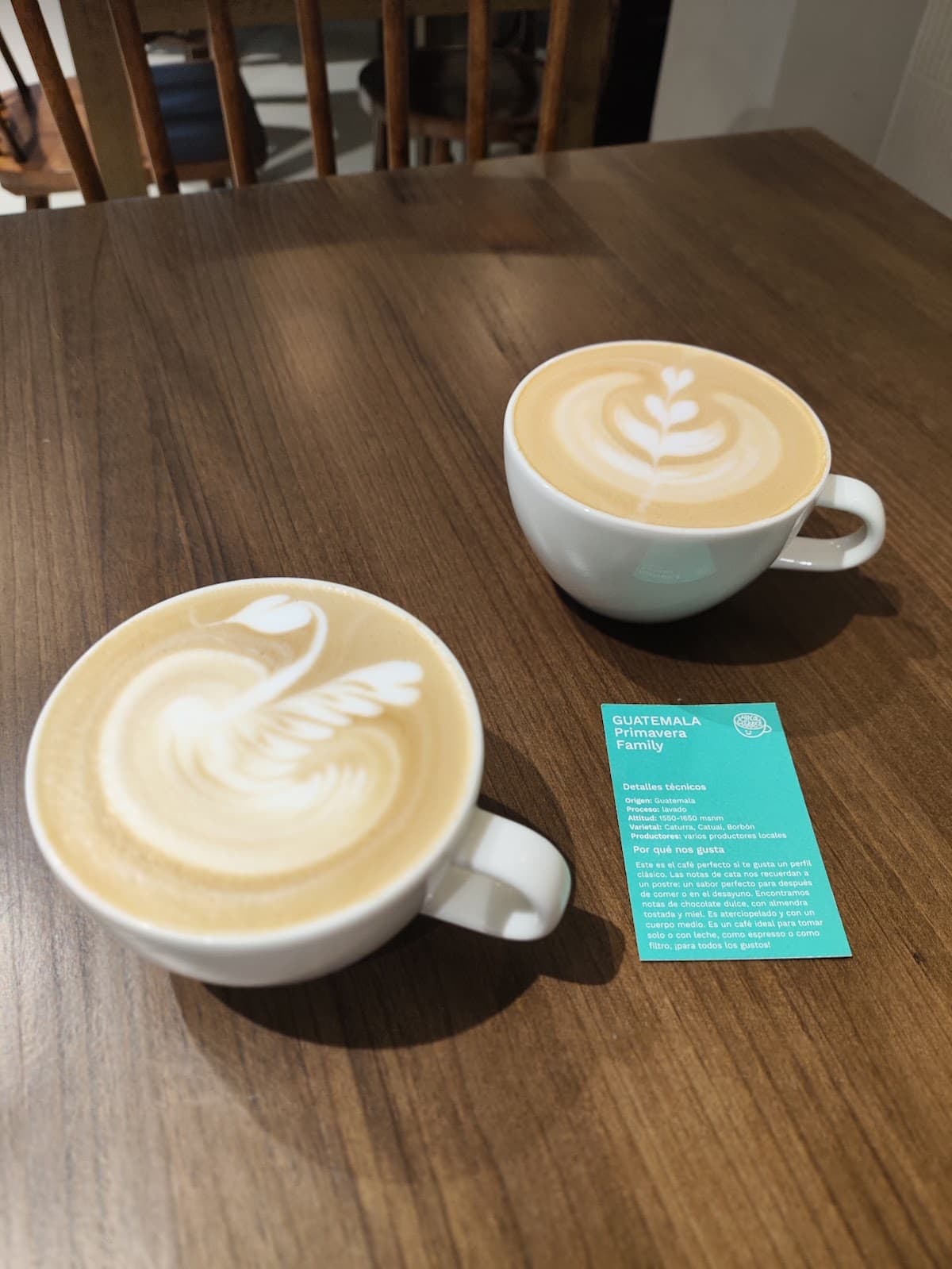 Doku toku cafe - specialty coffee