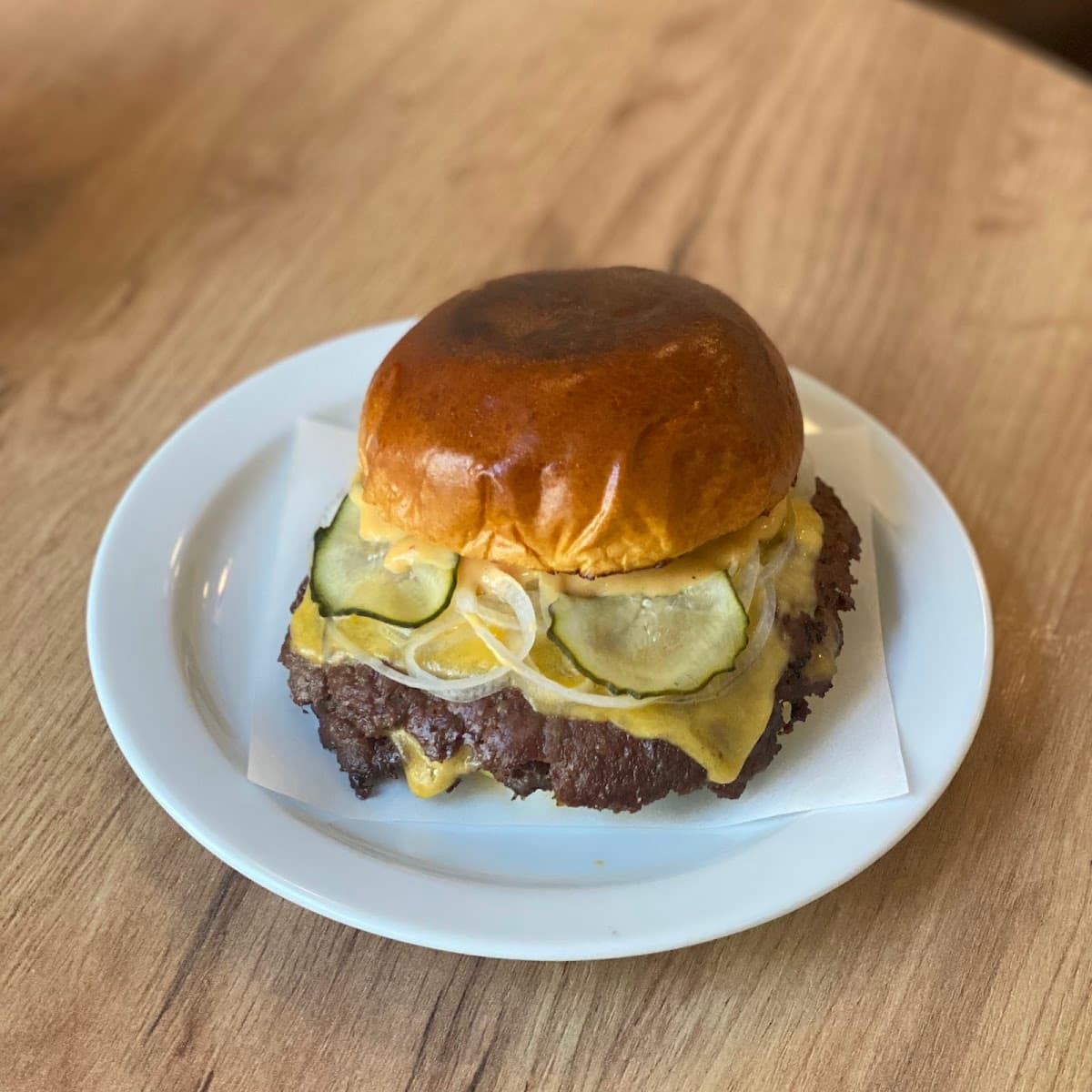 Kome – Wagyuburgers, Sandvitxos i Cafè d'Especialitat