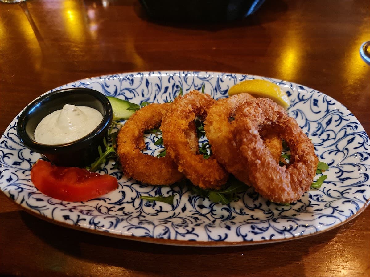 The Med Kitchen