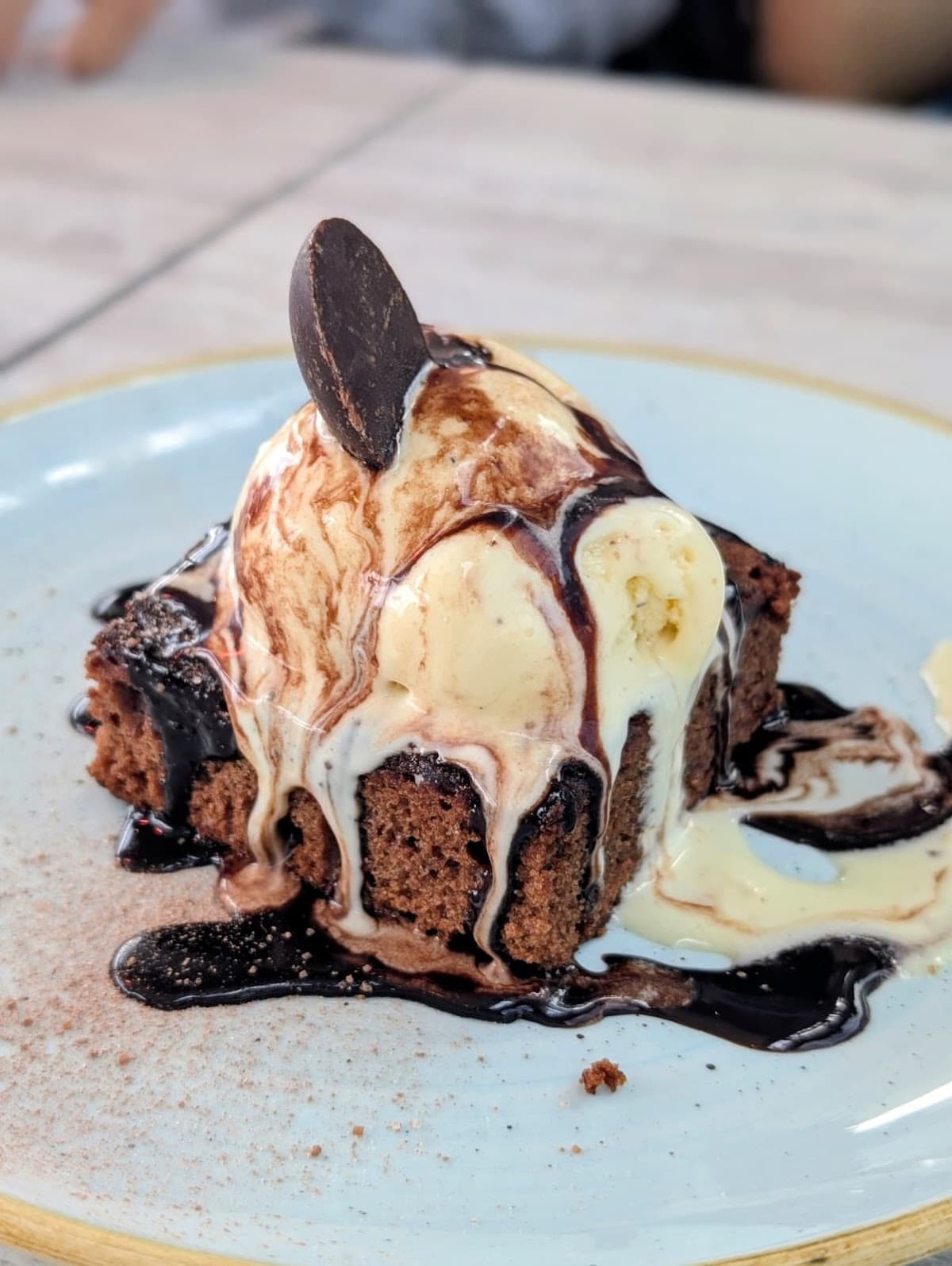 Mirandoalmar | Barcelona Restaurant