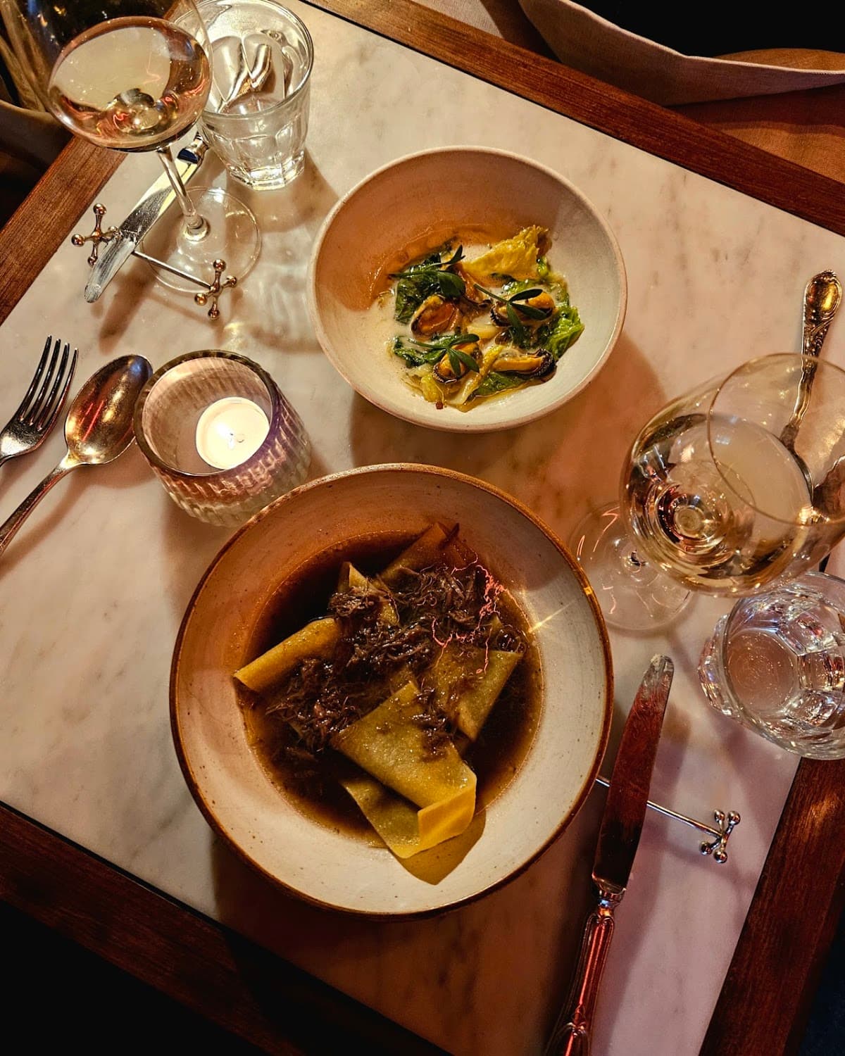 Bistro de Fles