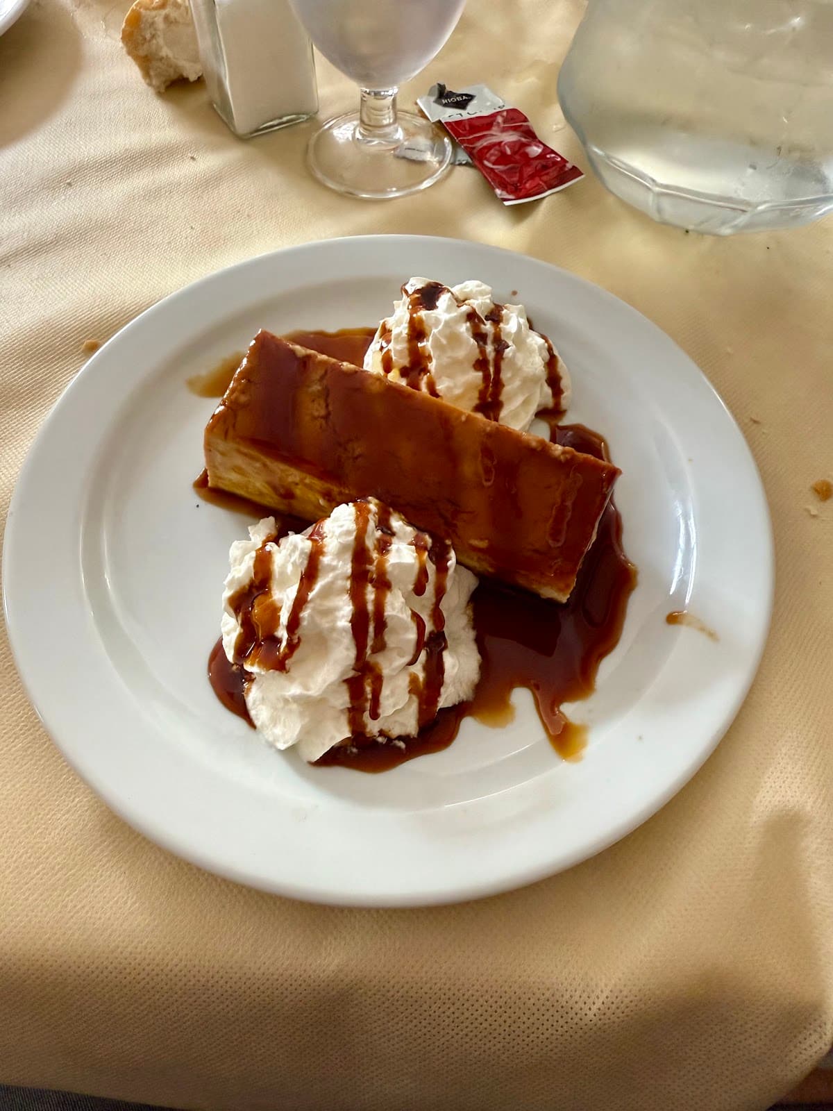 Adrián Restaurante