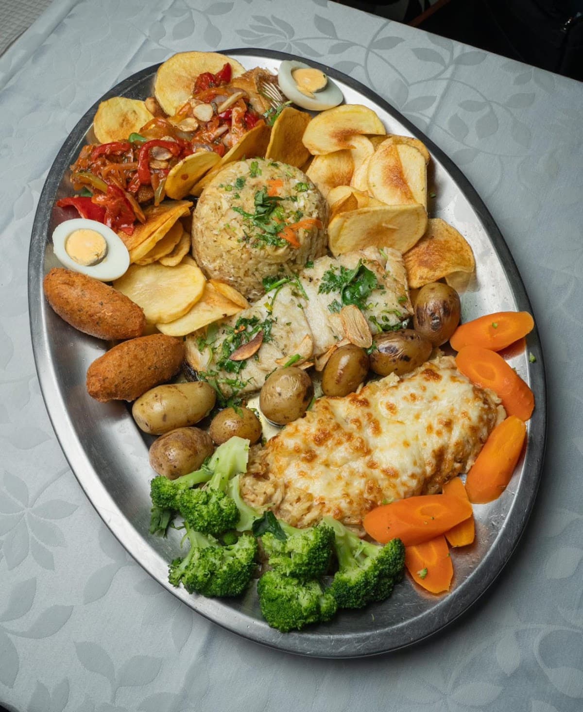 Restaurante Sabor da Lisbona