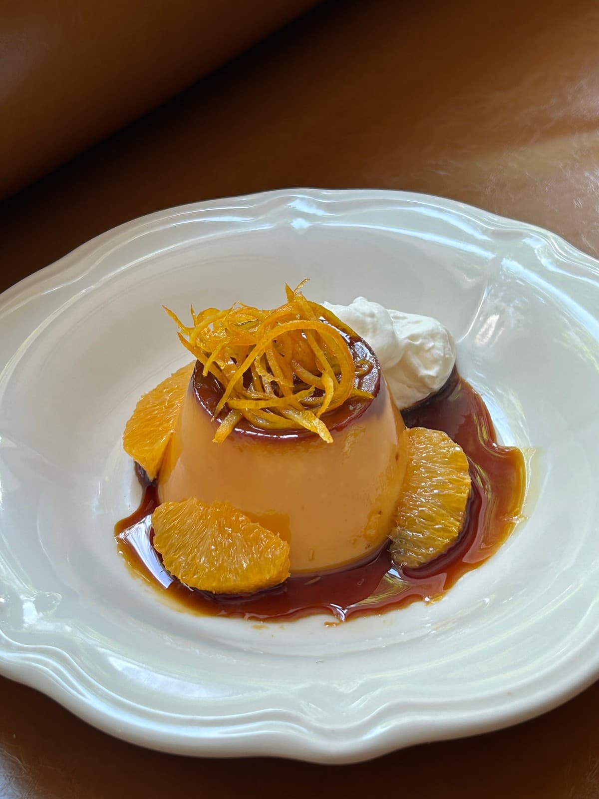 Norah Madrid | Restaurante Chamberí