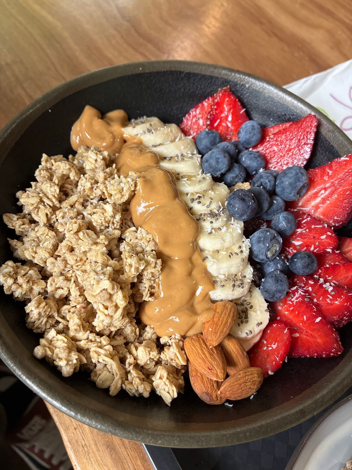 Juice Dudes- Açai Bowls, Juices & Healthy Brunch