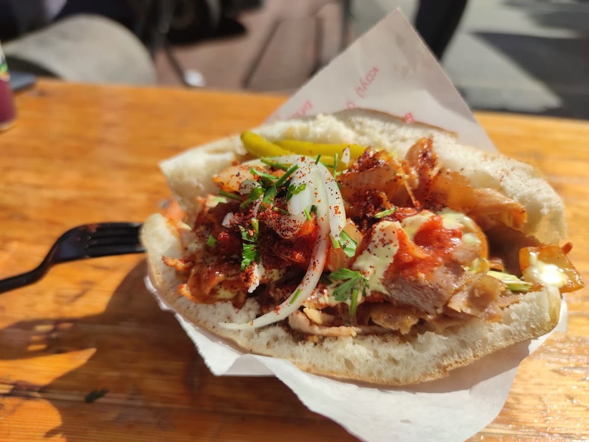 Beste Doner