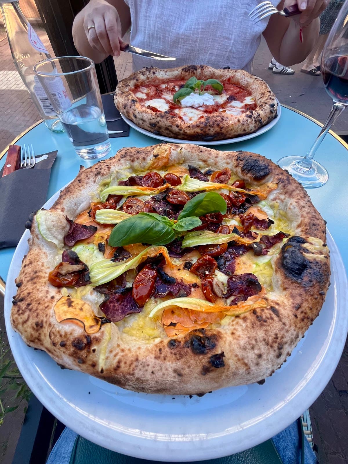 PIZZERIA DOPE