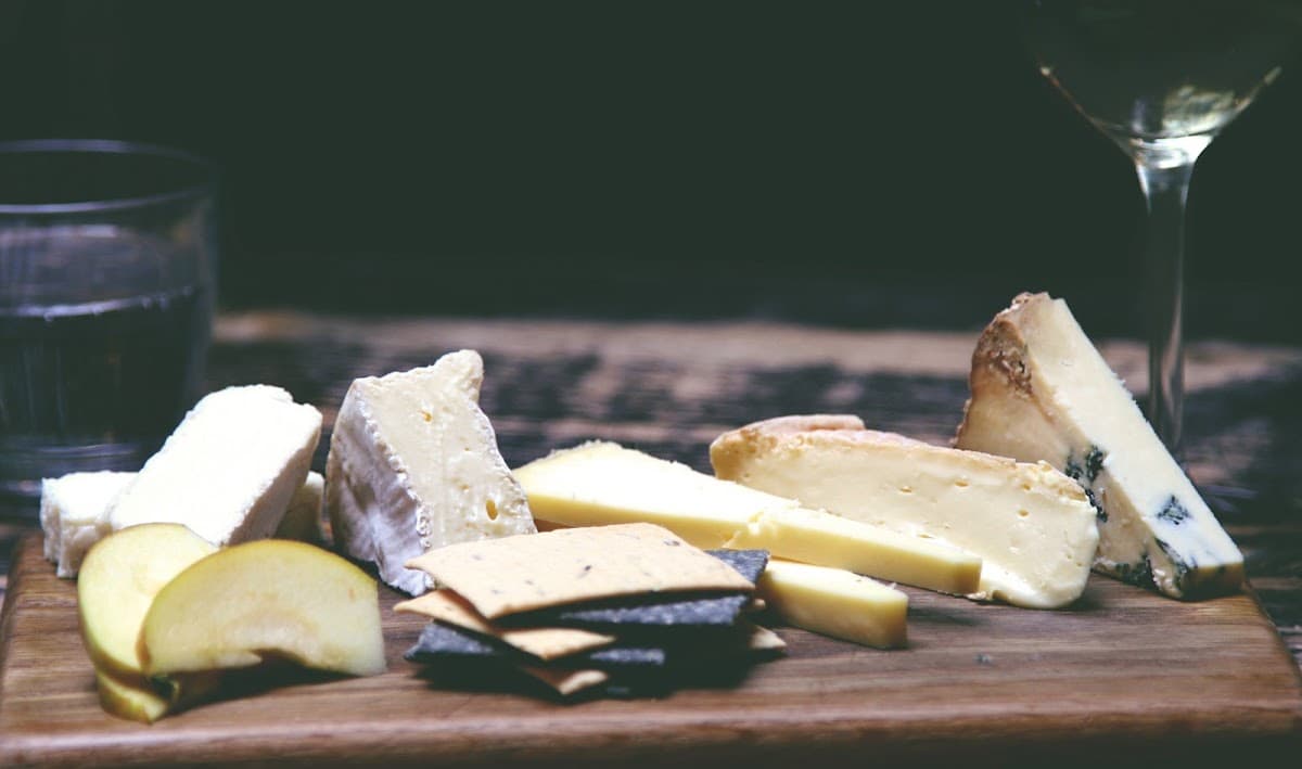 La Fromagerie