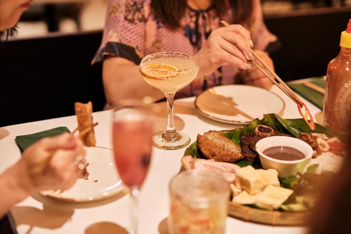 Cay Tre Soho