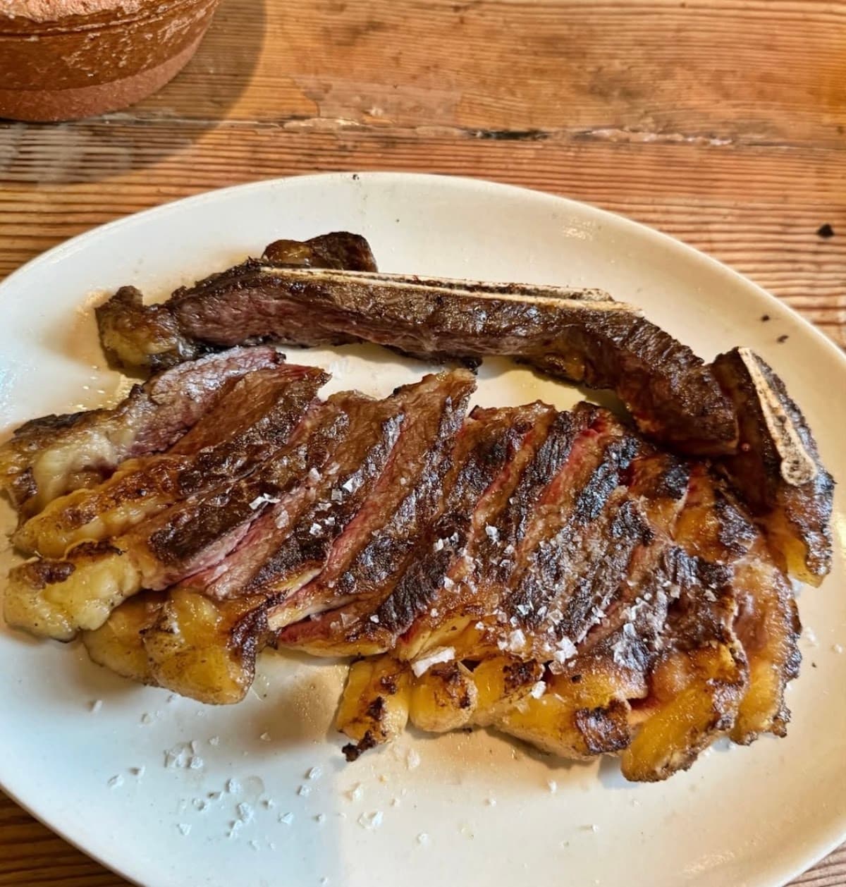 Restaurante Filandón
