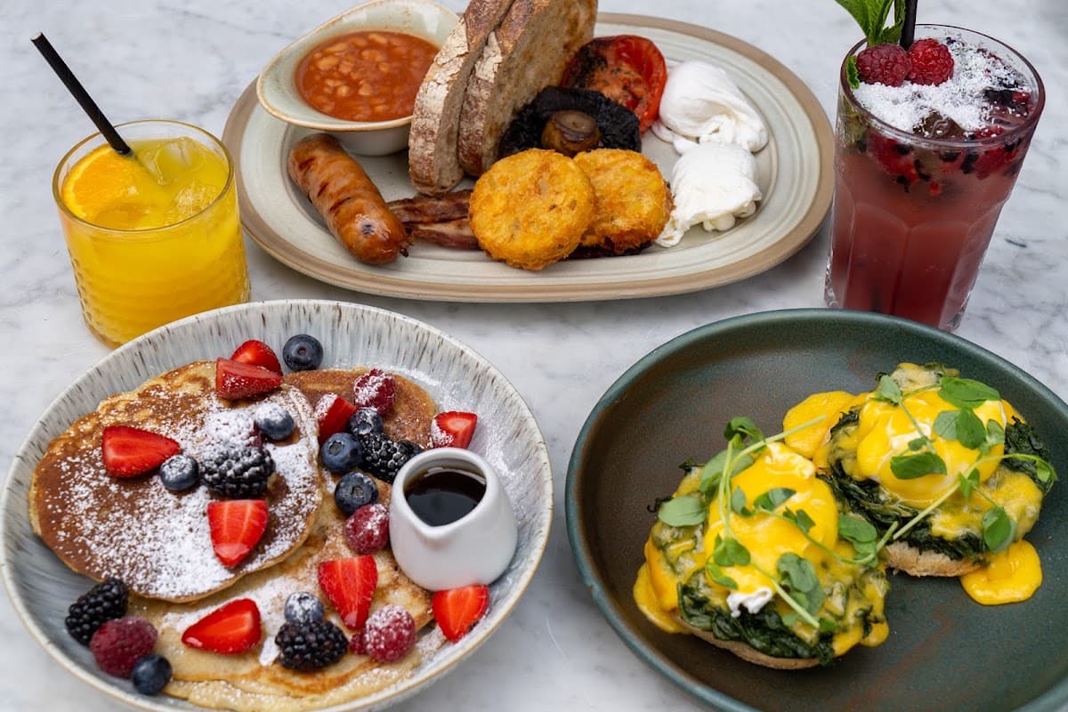 Bobo Social - Ealing Broadway