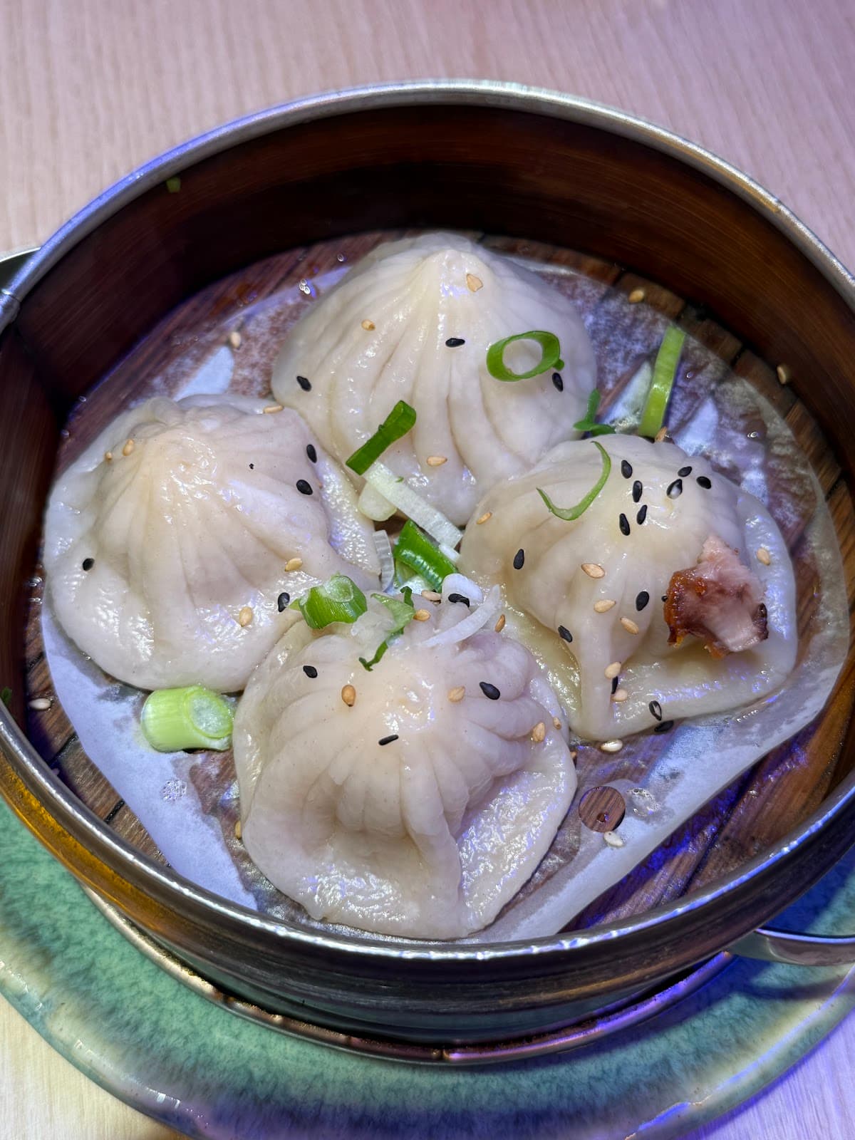 Bar Dimsum