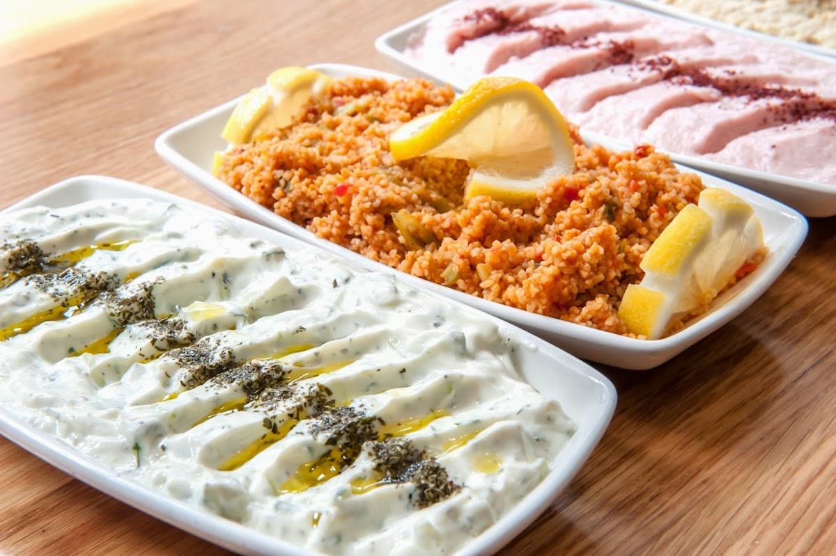 Havet Restaurant